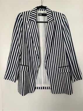 Zara Blazer